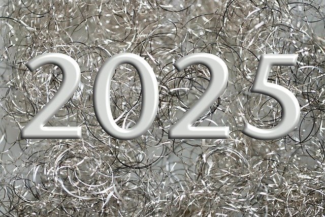 Predictions 2025